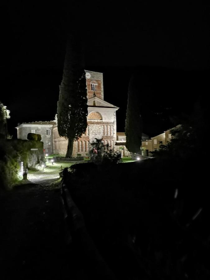 Bed and Breakfast Elsa House à Mezzanego Extérieur photo